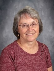Laurie Job
