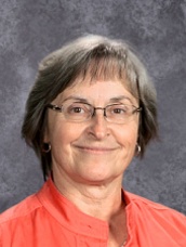 Laurie Job