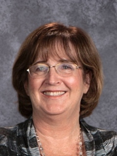 Cheryl Nurse
