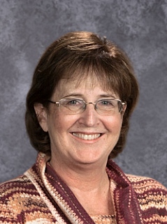 Cheryl Nurse
