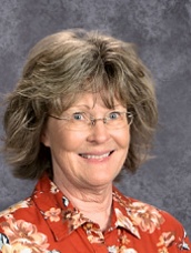 Jenny DeGroot