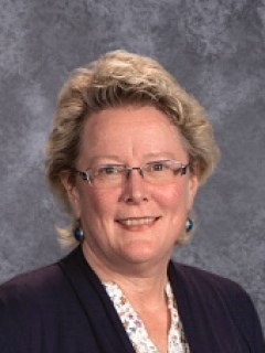 Mary Cross