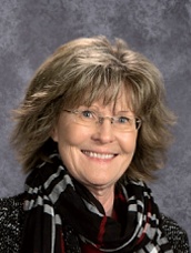 Jenny DeGroot