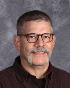 Kevin Schroeder
