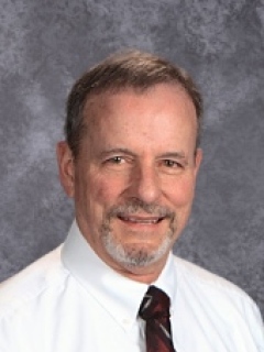 Dave Entwistle