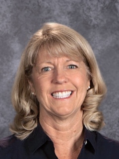 Mary Hiltz