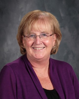 Cheryl Nurse