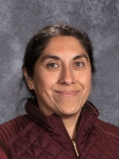 Juanita Shaffer