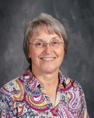 Laurie Job
