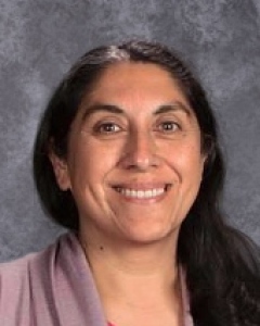 Juanita Shaffer
