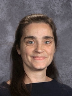 Deanna Smithers