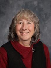 Sharon Benson