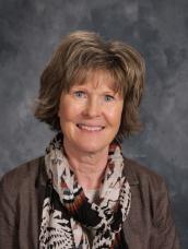 Jenny DeGroot