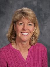 Mary Hiltz
