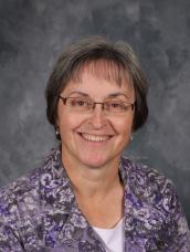 Laurie Job