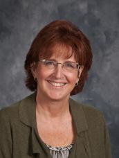 Cheryl Nurse