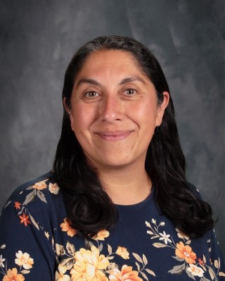 Juanita Shaffer