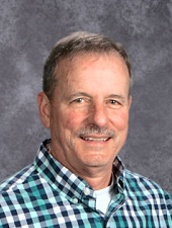 Dave Entwistle