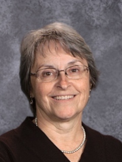 Laurie Job