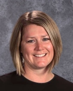 Dannielle Spethman