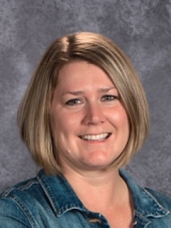 Dannielle Spethman