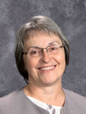 Laurie Job