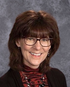 Julie Wilson