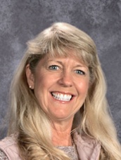 Mary Hiltz
