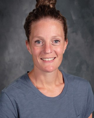 Molly Reimer
