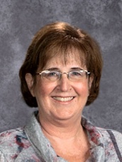 Cheryl Nurse