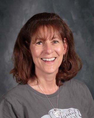 Julie Wilson