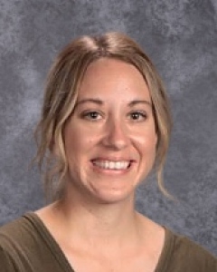 Jenna Lockhart