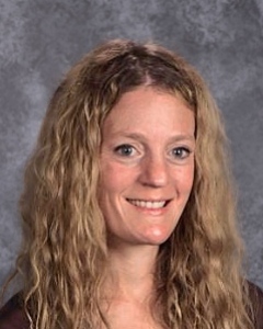 Molly Reimer