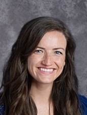 Blaire Desormeaux