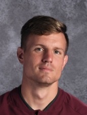 Travis Blaize