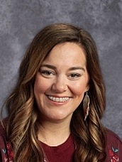 Erin Thomas