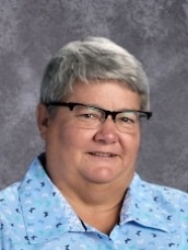 Kim Guidry