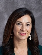 Tricia Duhon