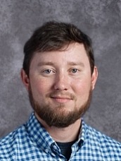 Ben Harrington
