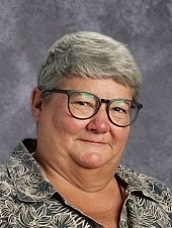 Kim Guidry