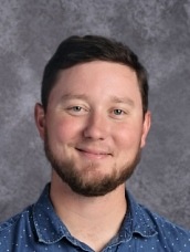 Ben Harrington