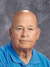 Osmond Blaize