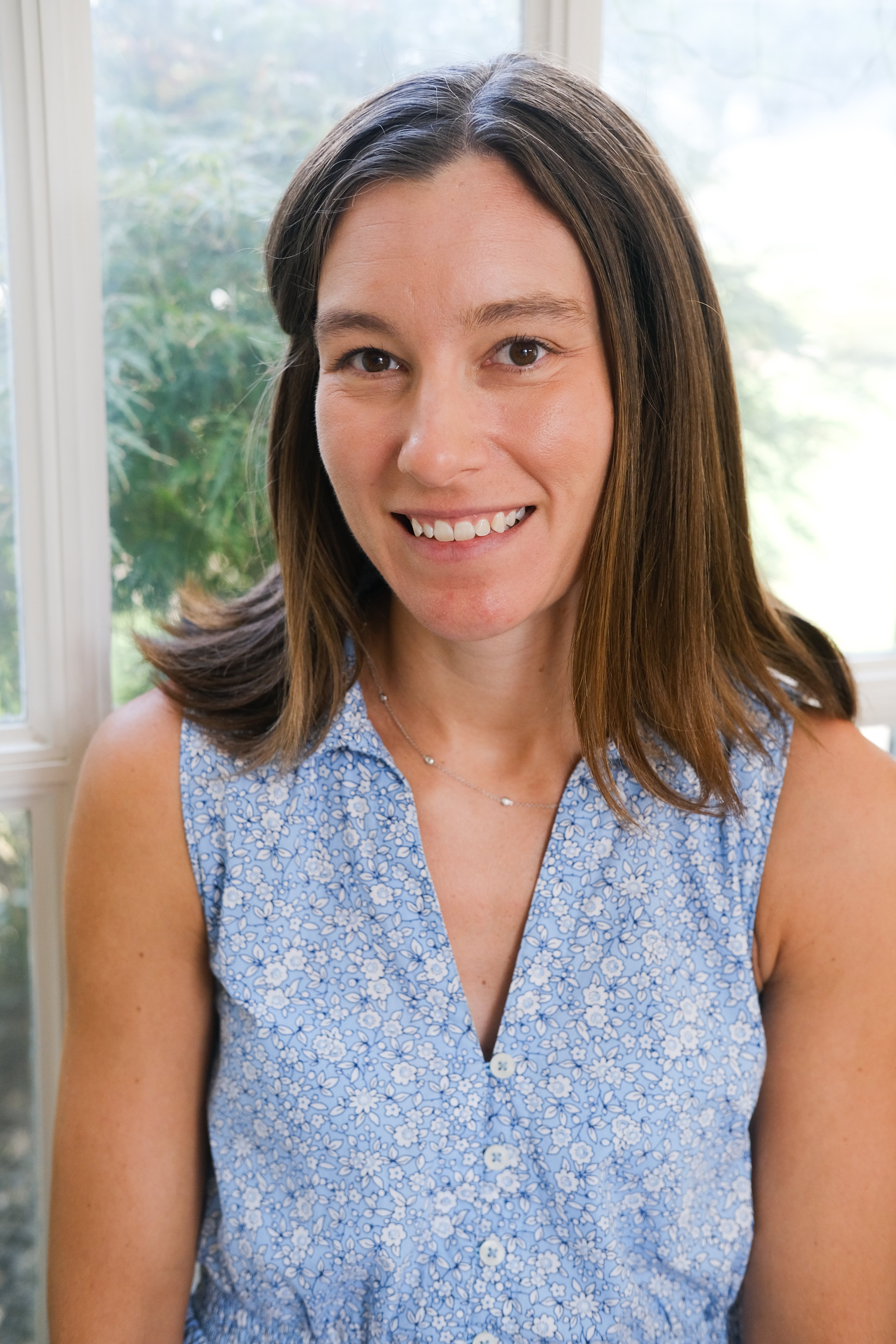 Sara Shaw