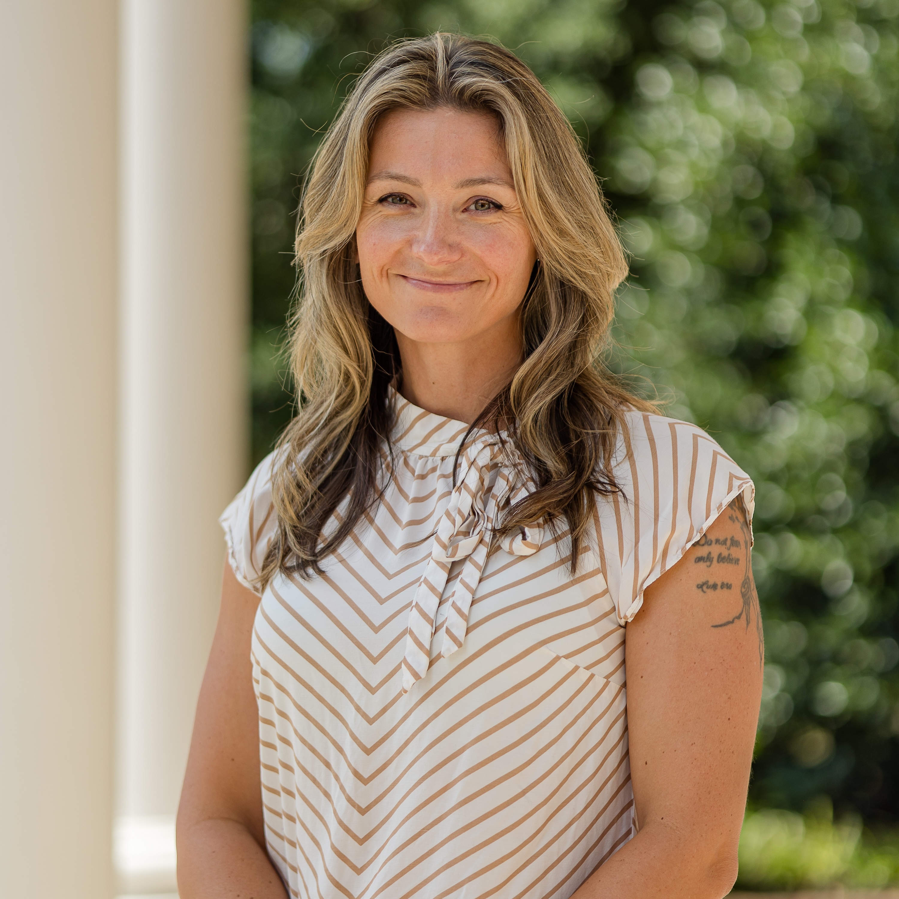 Kristi Rice