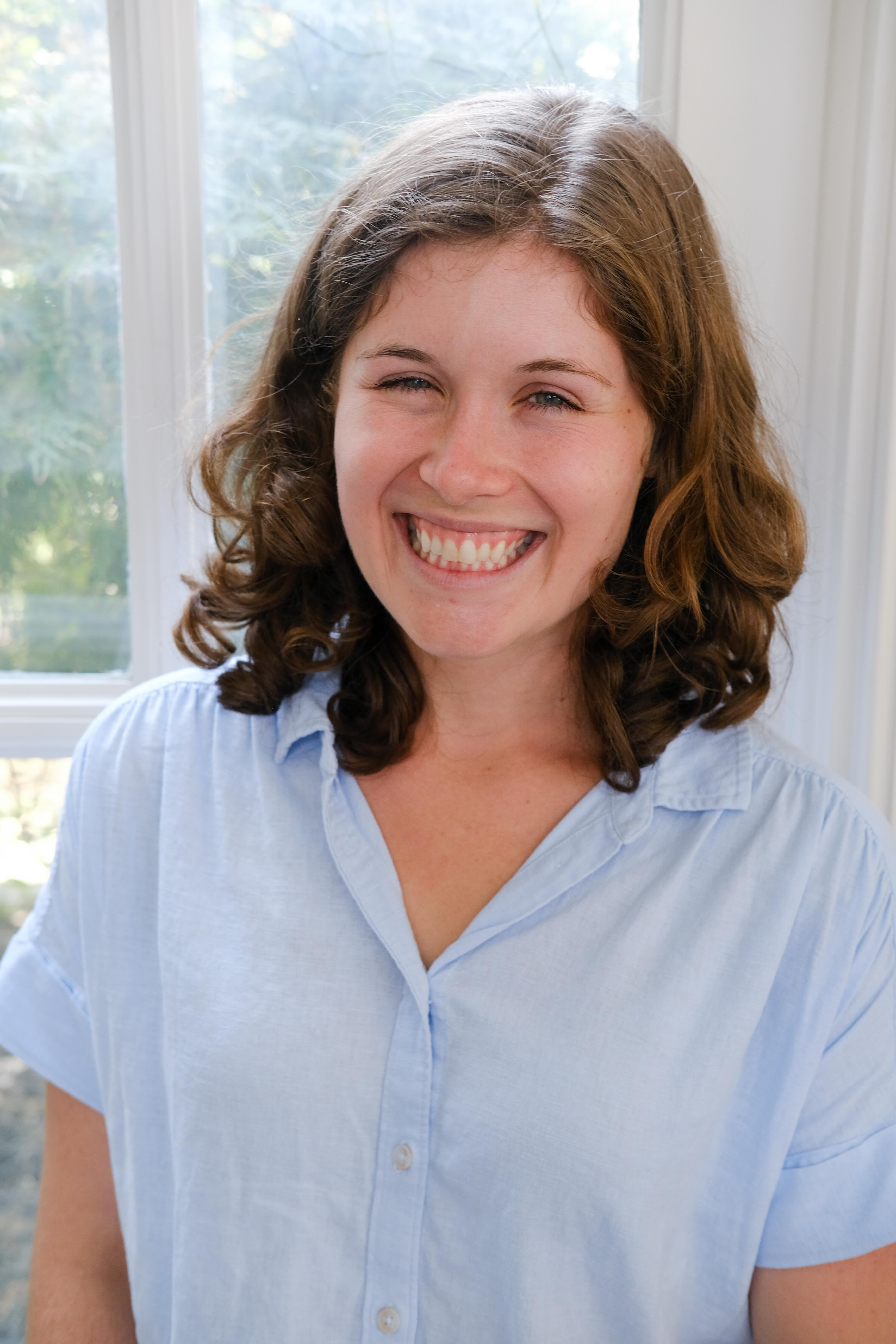 Lily Wilkerson