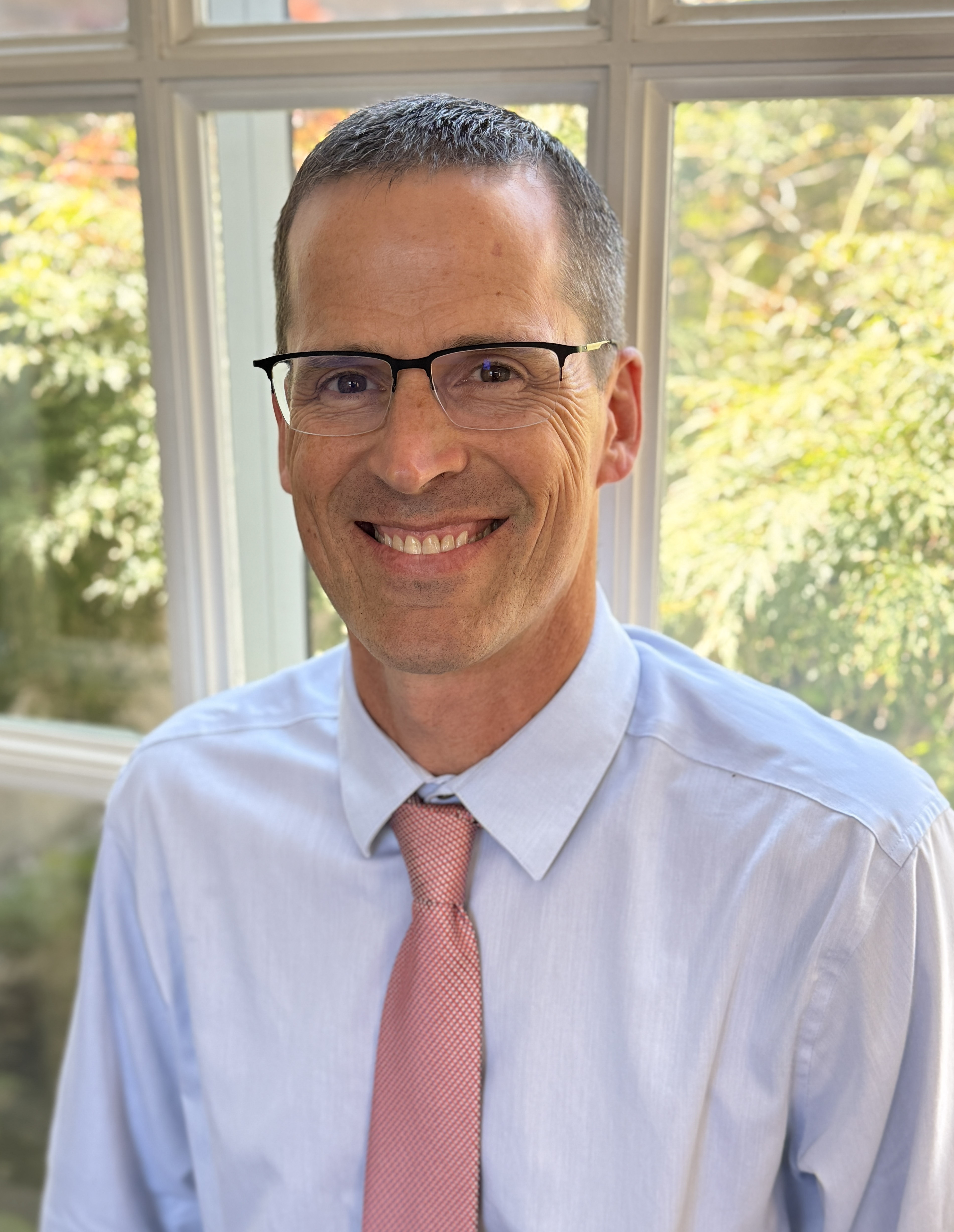 Scott Miller