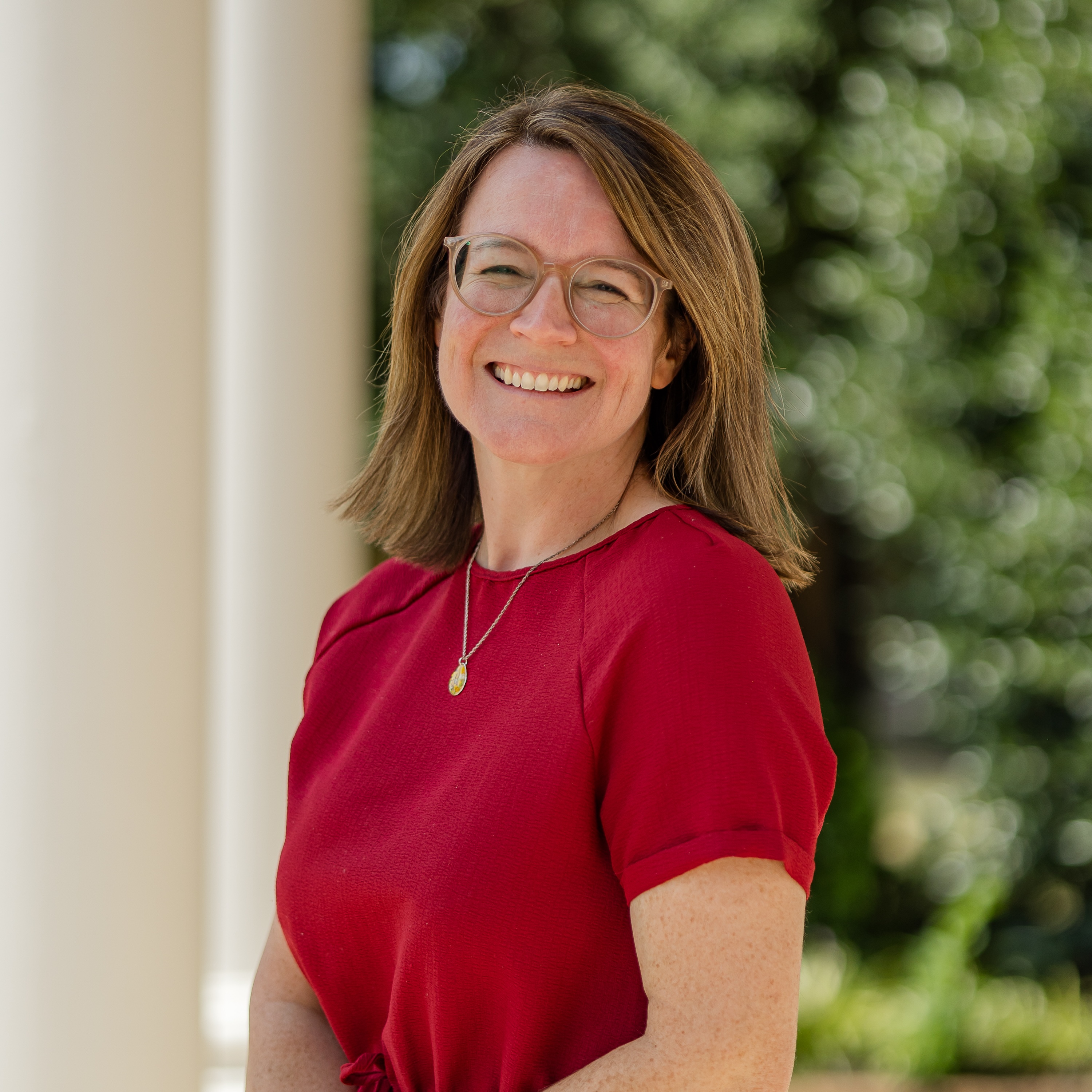 Kathryn Walker