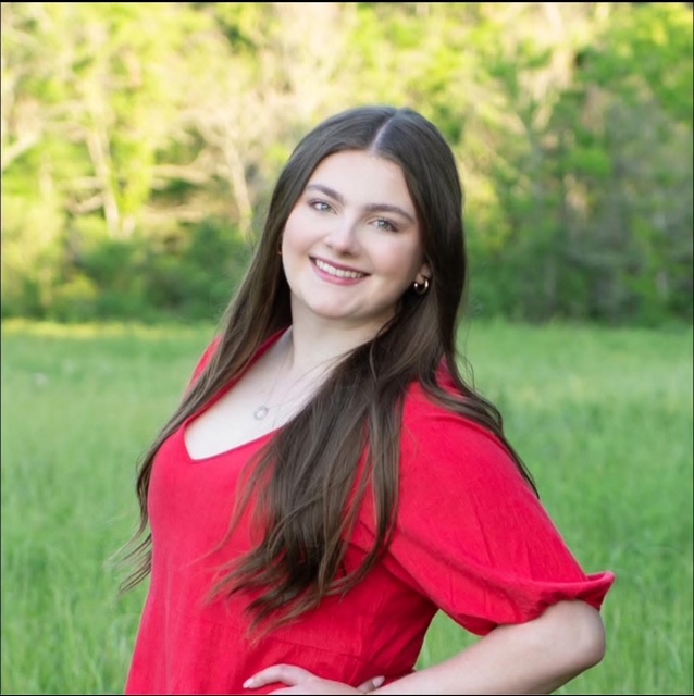 Emily Verret