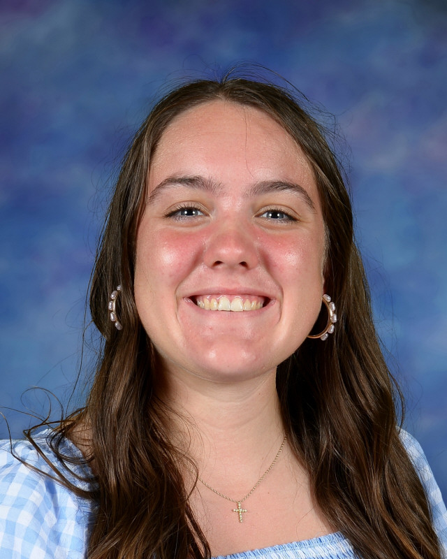 Katherine Hutchinson