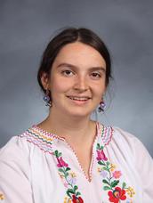Madison Keillor